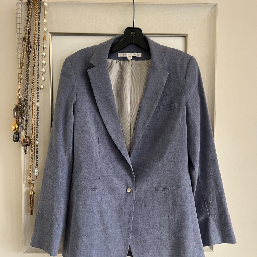 Veronica Beard Jacket - image 1